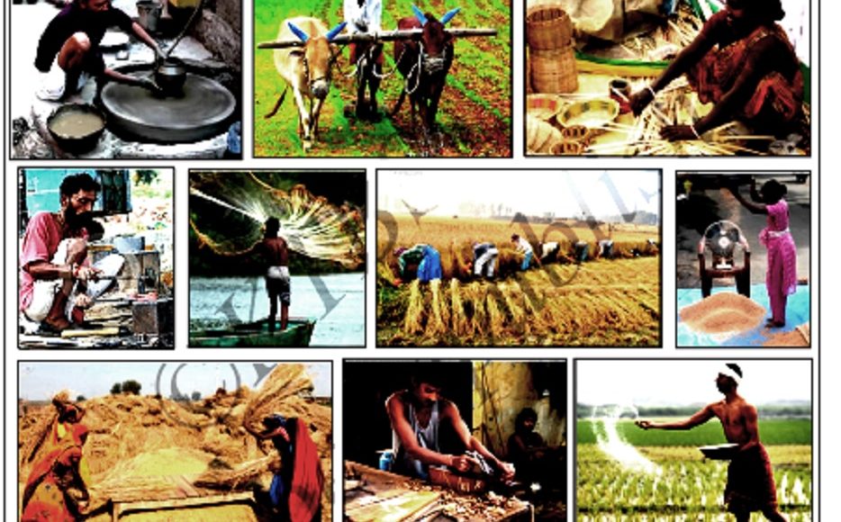 workers