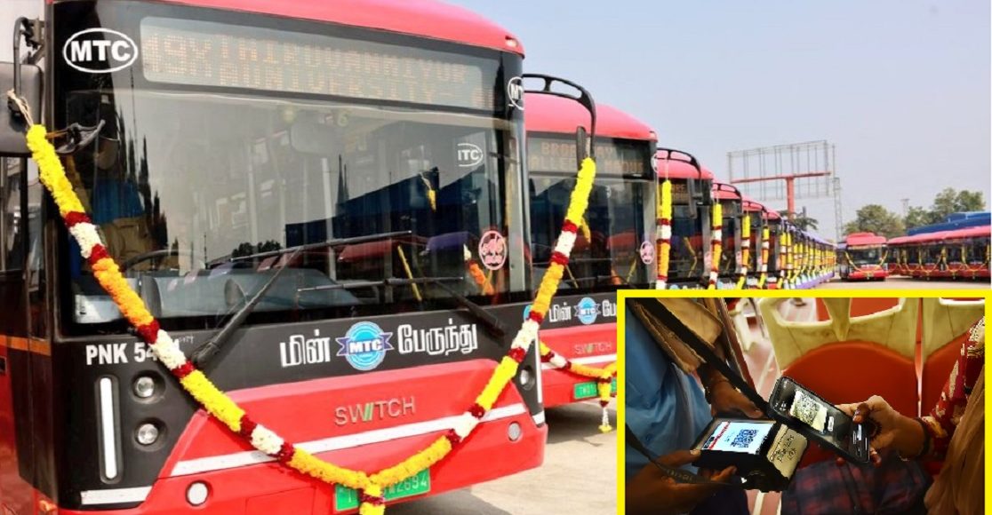 bus