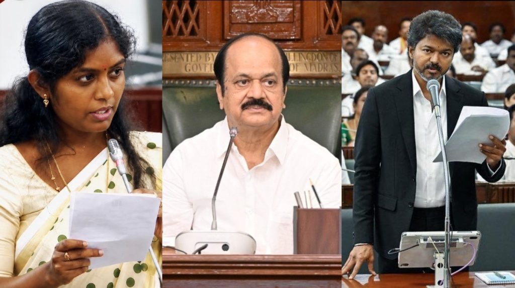 சிறப்புத் தொகுதி என்றும் உரிமைத் தொகுதி என்றும் ஒப்பற்ற தொகுதி என்றும் பொருள் தரும் தனித்தொகுதி என்னும் பெயரை நீக்க வேண்டா;