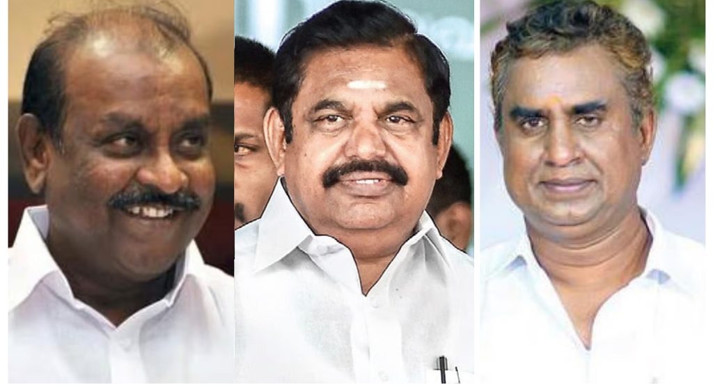 எத்தனை முறை சேர்ப்பு, எத்தனை முறை நீக்கம்?
