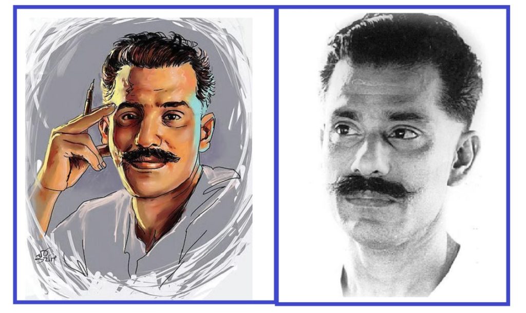 மனிதன் ஒரு மகத்தான சல்லிப் பயல்!