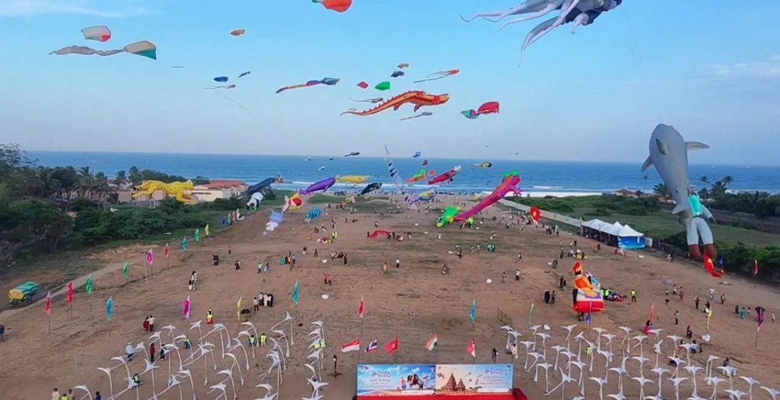 kite