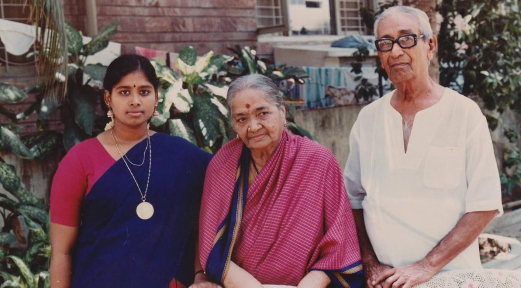 nithya sri