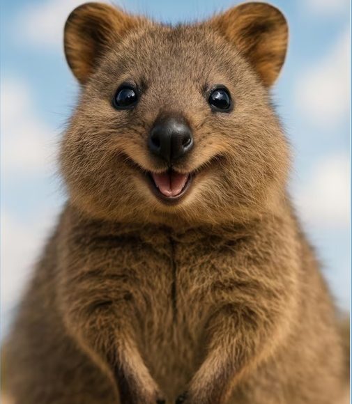 quokka
