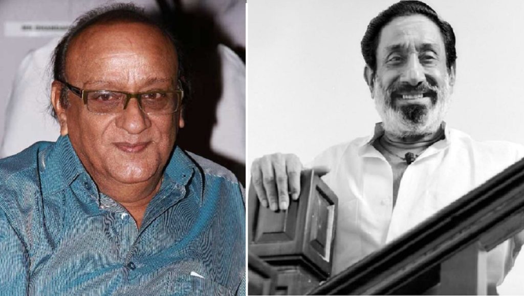 சிவாஜிக்கு ஜாதகம் கணித்துச்சொன்ன வெ.ஆ.மூர்த்தி!