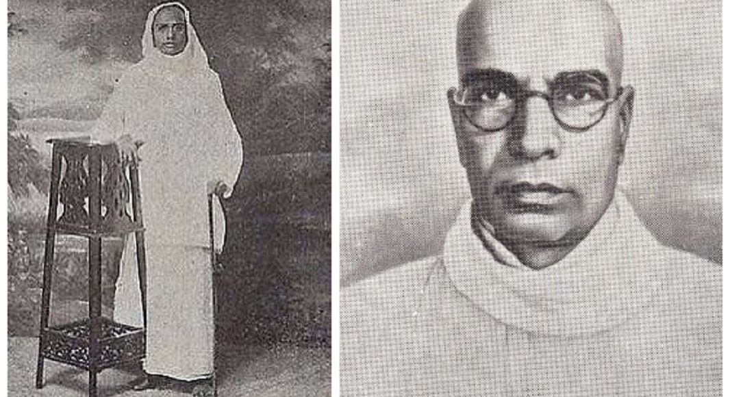 thiru v ka