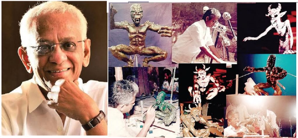 இலக்கியத்துக்கு ஓவியம் எந்தளவுக்கு முக்கியம்?