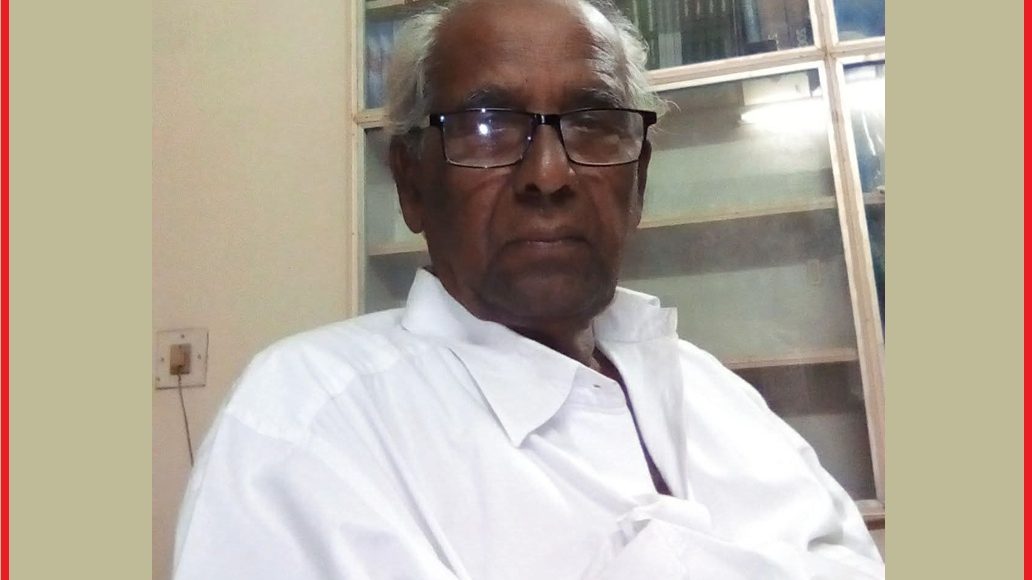 R.Mani
