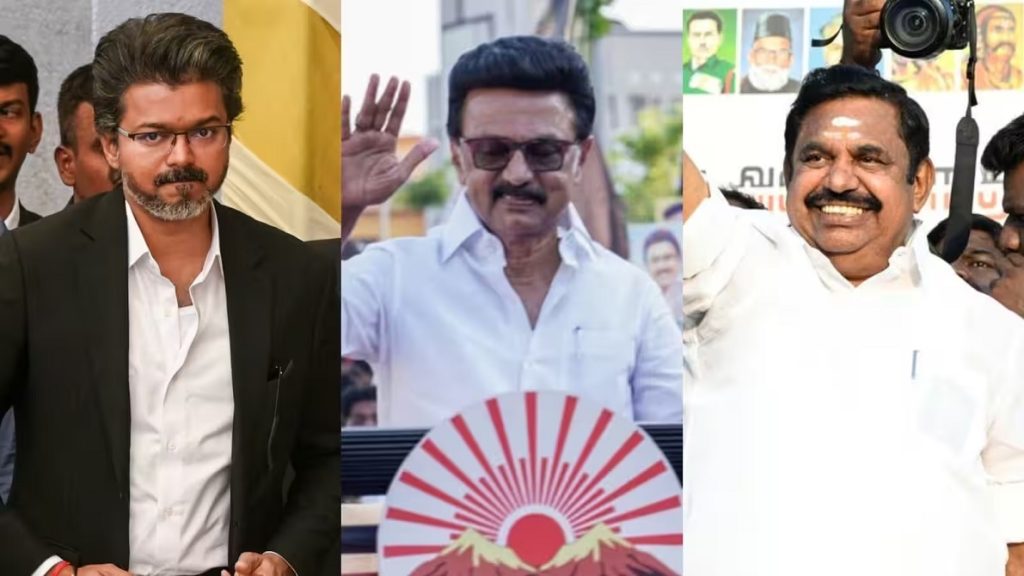 இடைத்தேர்தல் : சூடு பிடிக்கும் பிரச்சாரம்!
