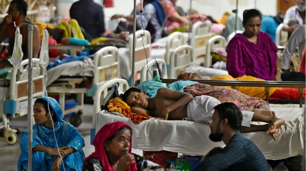 அதிகரித்து வரும் காய்ச்சல்கள்; என்ன செய்யலாம்?
