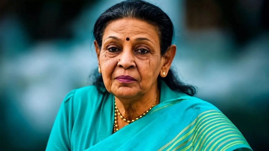 அபூர்வமான பாடல்களைப் பாடிய ஜமுனா ராணி!