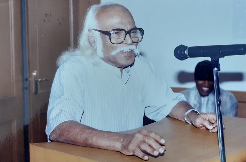 எழுத்தாளராக வெற்றிகண்டவர் ஜெயகாந்தன் மட்டுமே!