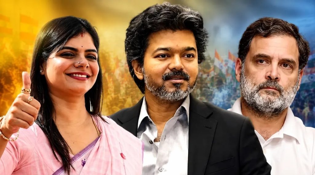 தவெகவினருக்கு ஏன் இந்த ஆர்வக் கோளாறு?