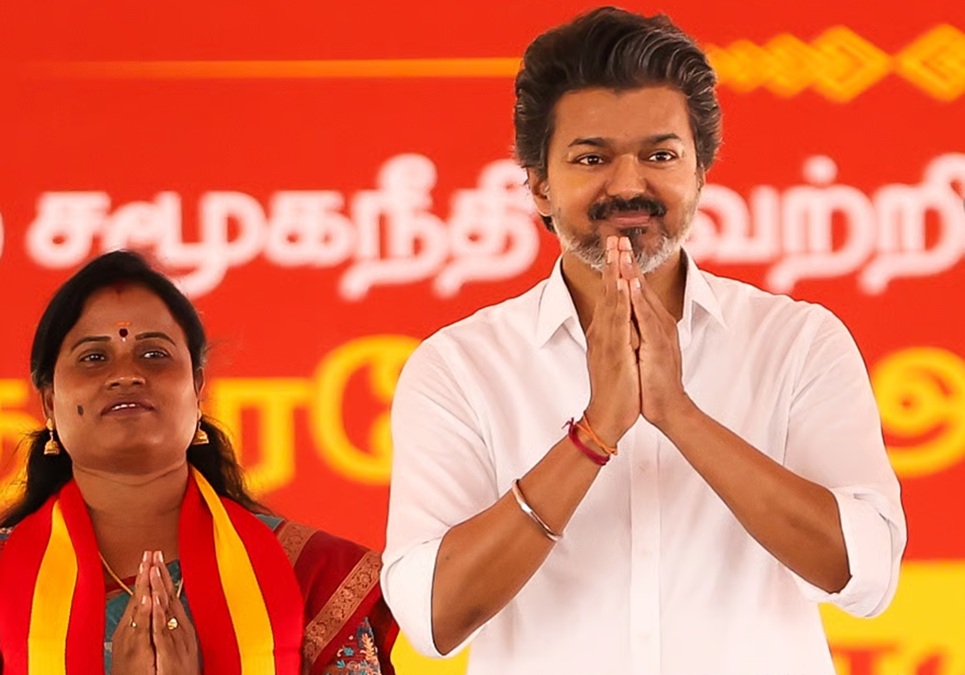 தாக்கத்தை ஏற்படுத்தியதா விஜய்யின் பேச்சு!